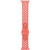 Apple Watch Nike Sportband magic ember M/L (fÃ¼r Apple Watch Series 45mm)