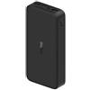 Xiaomi Redmi Batteria esterna/Power Bank 20000 MAH - Carico rapido 18W - 2x USB