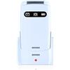Brondi Brondi Amico Favoloso 2.8" Bianco Telefono di livello base 10277002