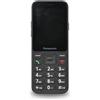Panasonic KX-TU250 6,1 cm 2.4" 106 g Nero Telefono per anziani - KX-TU250EXB