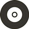 MediaRange CD-R 52x Black Vinyl cake (50)