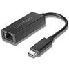 Lenovo GX90M41965 scheda di interfaccia e adattatore (USB C to Ethernet Adapter