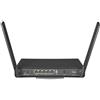 MikroTik hAP acü with RouterOS L4
