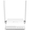TP-Link TL-WR844N router wireless Fast Ethernet Banda singola (2.4 GHz) Bianco