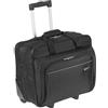 Targus TBR003EU borsa per laptop 406 cm 16 Custodia trolley Nero (Targus 16 Roll