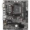 MSI A520M-A PRO scheda madre AMD A520 Socket AM4 micro ATX