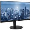 Targus DM4240SEUZ Monitor PC 61 cm (24") 1920 x 1080 Pixel HD LCD Nero