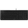 CHERRY KC 1000 tastiera Ufficio USB QWERTY Inglese US Nero (CHERRY KC 1000 USB U