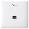 TP-Link Omada EAP230-Wall 1167 Mbit/s Bianco Supporto Power over Ethernet [PoE]