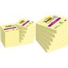 Post-itÃ‚Â® Post-it foglietti adesivi foglietti super adesivi gialli
