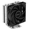 DeepCool AG400 Processore Raffreddatore d'aria 12 cm Alluminio, Nero 1 pz
