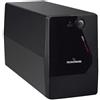 TECNOWARE UPS ERA PLUS 800VA, DC 12V, BATTERIA 7AH, SCHUKO TOGETHER ON