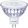 Philips CorePro lampada LED Bianco caldo 2700 K 7 W GU5.3