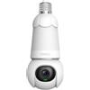Dahua Technology IMOU Bulb Cam Fotocamera digitale 5MP Telecamera di sorveglianza di rete 2880 x