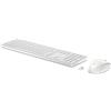 HP Inc. HP Tastiera e mouse wireless combinati 655