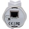 MikroTik Groove 52 CPE RBGroove52HPn 24GHz 5GHz 1x RJ45 100Mb/s