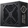 COOLER MASTER ALIMENTATORE ELITE NEX WHITE 230V 500 500W 120MM