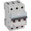 Legrand TX3 interruttore automatico Interruttore in miniatura Tipo B 3
