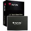 Afox Hard Disk Afox 128 GB SSD
