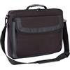 Targus 15.6 Inch / 39.6cm Notebook Case (Targus Carry Case/Nylon Black Value)