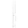TP-Link EAP110-OUTDOOR punto accesso WLAN 300 Mbit/s Supporto Power over Etherne