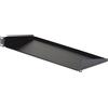 StarTech.com Ripiano universale per montaggio a rack fisso profondit 7 1U 15kg