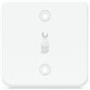 Ubiquiti UACC-FM accessorio per gateway/controller (Sleek magnetic wall mount fo