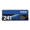 Brother TN-241BK cartuccia toner 1 pz Originale Nero (Brother TN-241BK Black 250