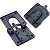 HP Staffa Quick Release (Quick Release Kit - New Retail - Warranty 12M)