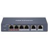 Hikvision SWITCH POE HIKVISION DS-3E1106HP-EI