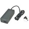 2-Power 2P-HA65NS5-00 adattatore e invertitore 75 W Nero