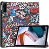 CoreParts Cover Custodia per Xiaomi Redmi Pad 10.61 2022