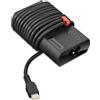 Lenovo GX20Z46255 adattatore e invertitore Interno/esterno Nero (Lenovo - str?mf
