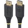 MediaMondo StarTech.com Cavo HDMI 2.0 ad Alta Velocità da 1,8m con Connettori a Scatto, 4K