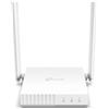 TP-Link TL-WR844N router wireless Fast Ethernet Banda singola (2.4 GHz) Bianco