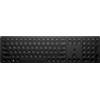 HP Tastiera wireless programmabile 455