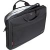 Tech air BORSA x NB TECH AIR 15.6" TAN1202 v2, carica dall'alto, protezione a celle di sc