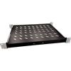 Lanview 1U 19" D=600MM FIXED SHELF