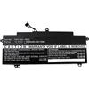 CoreParts Laptop Battery for Toshiba