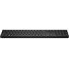 HP Tastiera wireless programmabile 455 (HP 455 - Keyboard - programmable - wirel
