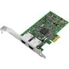 DELL 540-BBGY scheda di rete e adattatore Interno Ethernet 1000 Mbit/s