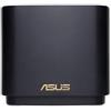 ASUS ZenWiFi XD4 Plus (B-1-PK) Dual-band (2.4 GHz/5 GHz) Wi-Fi 6 (802.11ax) Nero