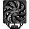 Fortron Source AIR CROVER CPU NP5 -B LGA/1851/1700/1200 AMD AM4/AM5 Retail - Cooler CPU - AMD S