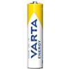 Varta 04103 229 630 batteria per uso domestico Batteria monouso Mini Stilo AAA A