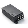 MicroConnect 15.4W 802.3af PoE Injector