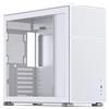 Jonsbo Custodia Jonsbo D41 MESH ATX vetro temperato - bianco (D41 MESH WHITE)