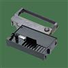 Star Micronics RC700BR nastro per stampante Nero, Rosso (RC700BR BLACK/RED RIBBO