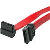 StarTech.com Cavo Serial ATA ad angolare destro SATA 60 cm (CAVO SERIAL ATA AD A