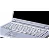 aroFOLÃ‚Â® CLASSIC Fujitsu Keyboard Lifebook E4xxx C1xxx AZERTY Belgium