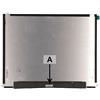 2-Power SCR0694A ricambio per laptop (9.7 XGA 1024x768 LED LCD Glossy)